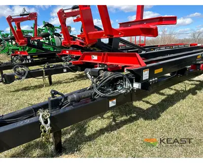 Used FARM KING _UNKNOWN_ Bale Wagons Iowa US | Keast Enterprises #1360230