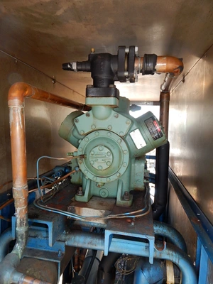 USED DUNHAM BUSH NSPC30DQ