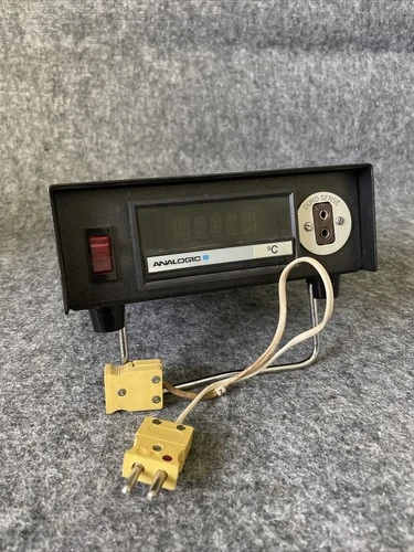 Used Analogic N2Y02-1-0-D0S Misc Industrial Equipment California US | Davliegogo LLC #1732645