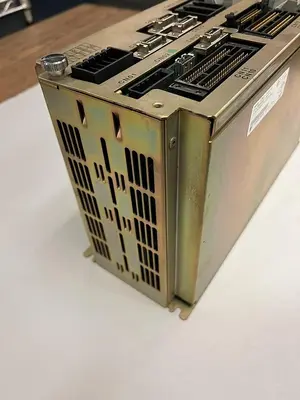 Used YASKAWA JZNC-XIU01B Servo Drives Ohio US | Surplus Asset Holdings #1242114