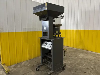 USED SIGMA 110