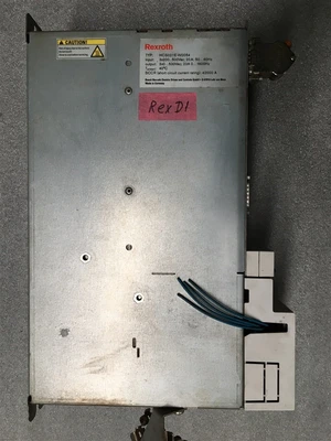 USED REXTROTH HCS02 1E – W0054-A-03-NNNN