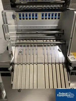 USED Harro Hofliger Harro Hofliger Capsule Checkweigher, Type KWS 12-S