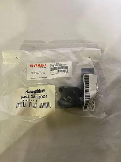 Used YAMAHA 9498-386-00601 Camera Systems | SMT Resource #487026