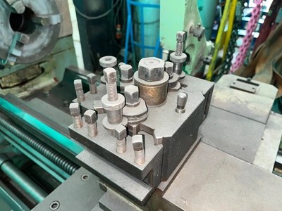 SINO SM2080 Lathes, Engine, Center | ESP Machinery Australia Pty Ltd (8)