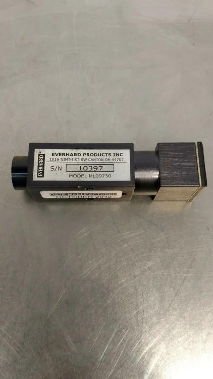 Used EVERHARD _UNKNOWN_ PLC Processors South Carolina US | Palmetto Automation #1165129
