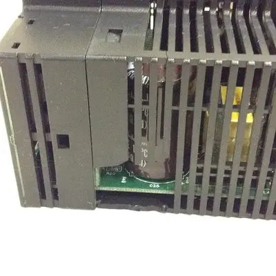 USED GE FANUC IC693PWR330E