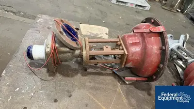 Used De Dietrich _UNKNOWN_ Glass Lined Equipment Ohio US | Federal Equipment Company #1256562