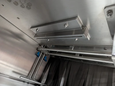 USED 2024 METTLER-TOLEDO X12