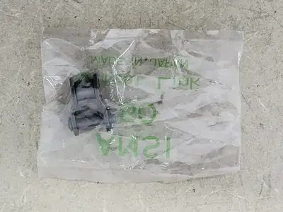 Roller Chain Offset Link ANSI 50 (Lot of 15)
