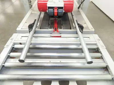 Used 3M-MATIC _UNKNOWN_ Case Sealers - Tapers Indiana US | Arrow Industrial #1411448