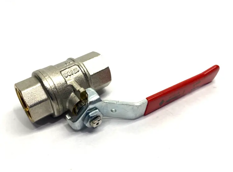 Used RB _UNKNOWN_ Valves/Fittings | Maverick Industrial Sales #1111986