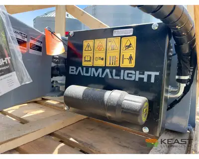 Used BAUMALIGHT _UNKNOWN_ Stump Grinders Iowa US | Keast Enterprises #1360012