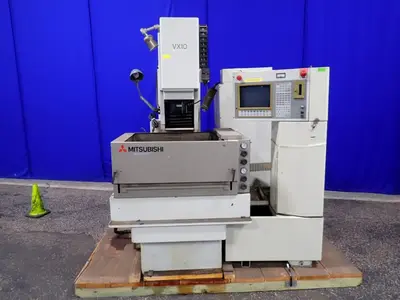 USED MITSUBISHI VX10