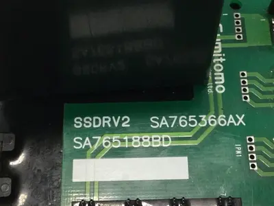 USED SUMITOMO SA765366AX