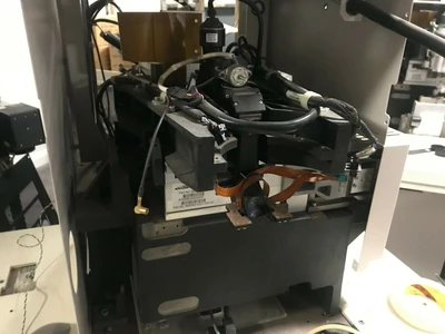 Used SCHNEEBERGER _UNKNOWN_ Semiconductor Parts California US | Amiron Machinery #1269356