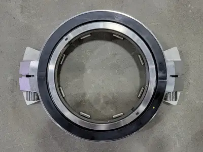 NEW CHESTERTON 442HP