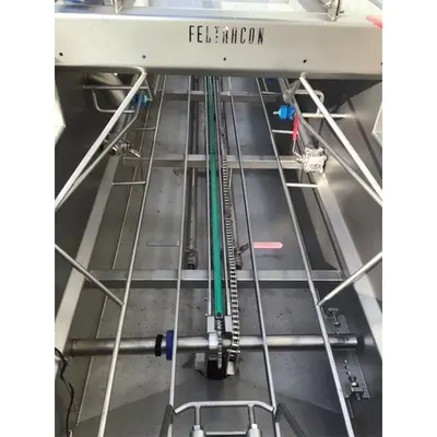 Used Feltracon _UNKNOWN_ Washers/Scrubbers Pennsylvania US | ISCA #1299266