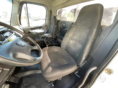 Used 2012 FREIGHTLINER M2 Service & Utility Trucks California US | Big Truck & Equipment #1412229