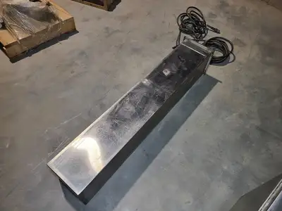 USED 2011 MINESENTRY K40