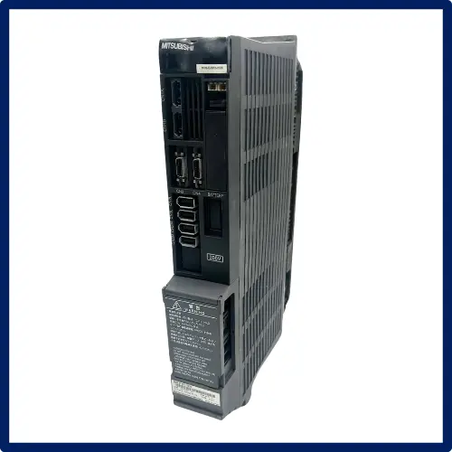 Used MITSUBISHI MDS-D-SP2-4020 Spindle Drives Texas US | CNC TOOLS LLC #893943