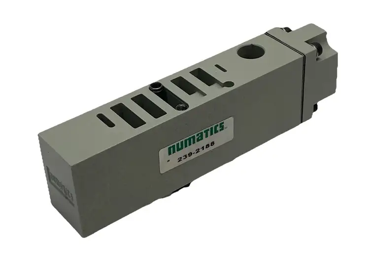 Used Numatics 239-2188 Parts (Hydraulics and Pneumatics) Michigan US | Maverick Industrial Sales #1502245