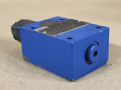 USED REXROTH R900423728