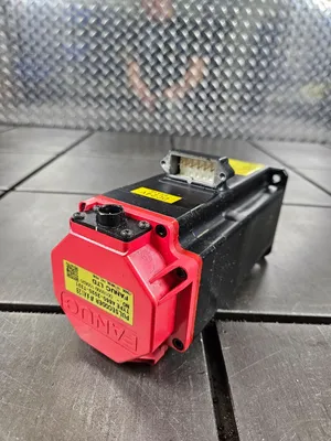 FANUC A06B-0064-B503#0100 Tooling | GMT (6)