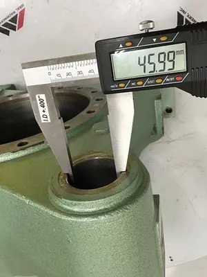 USED NISSEI FS80S12ASE / CCC