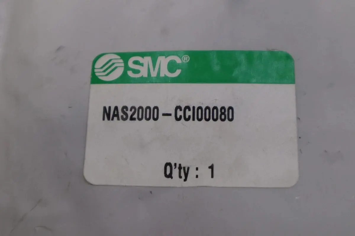 SMC NAS2000-CCI00080 VALVE #705-A