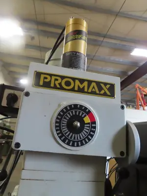 1980 YCI YCM-16VS CNC Milling | MD Equipment Services LLC (14)