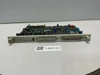 USED SIEMENS 6ES5244-3AA22