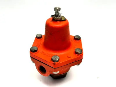 New | in-Stock Cash Valve 2860CK Pump & Valve Parts Michigan US | Maverick Industrial Sales #1473948