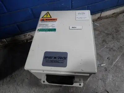Control Cabinet