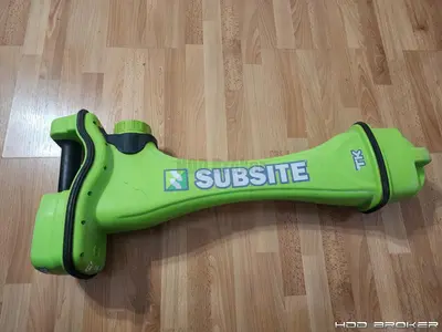 Used SUBSITE SUBSITE TK RECON4 Surveying Equipment Florida US | HDD Broker #1346651