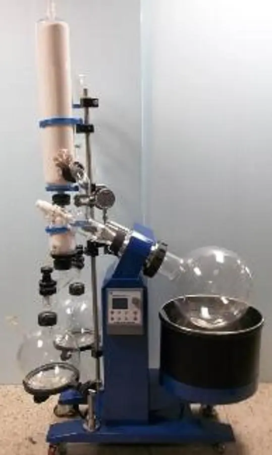 QTY. 1. TOPTION EXTRACTION SERVICES R SERIES DUAL ...