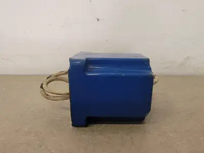 USED VICKERS 989654