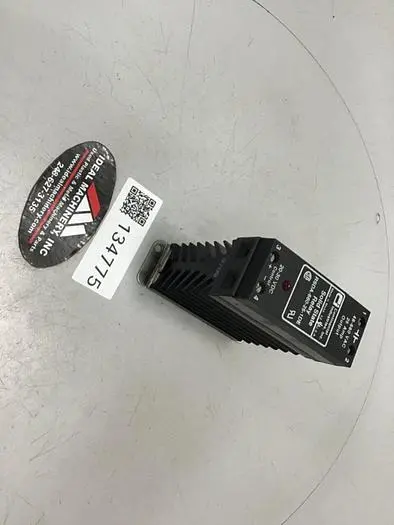 USED CONTINENTAL INDUSTRIES RSDA-660-25-1DE