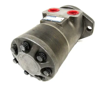 USED CHAR LYNN 1011095-007 HYDRAULIC MOTOR 1011095007 DEV-1791