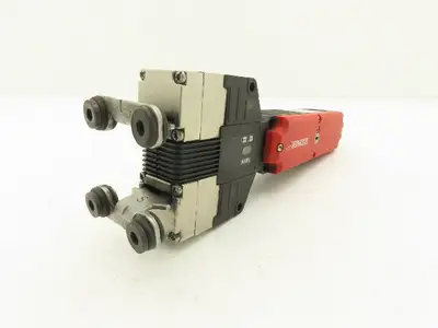 Used EUCHNER _UNKNOWN_ Relays & Switches Indiana US | Arrow Industrial #1249733