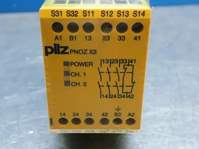 NEW PILZ 774316