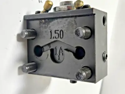 USED SECO 39C120-IVK