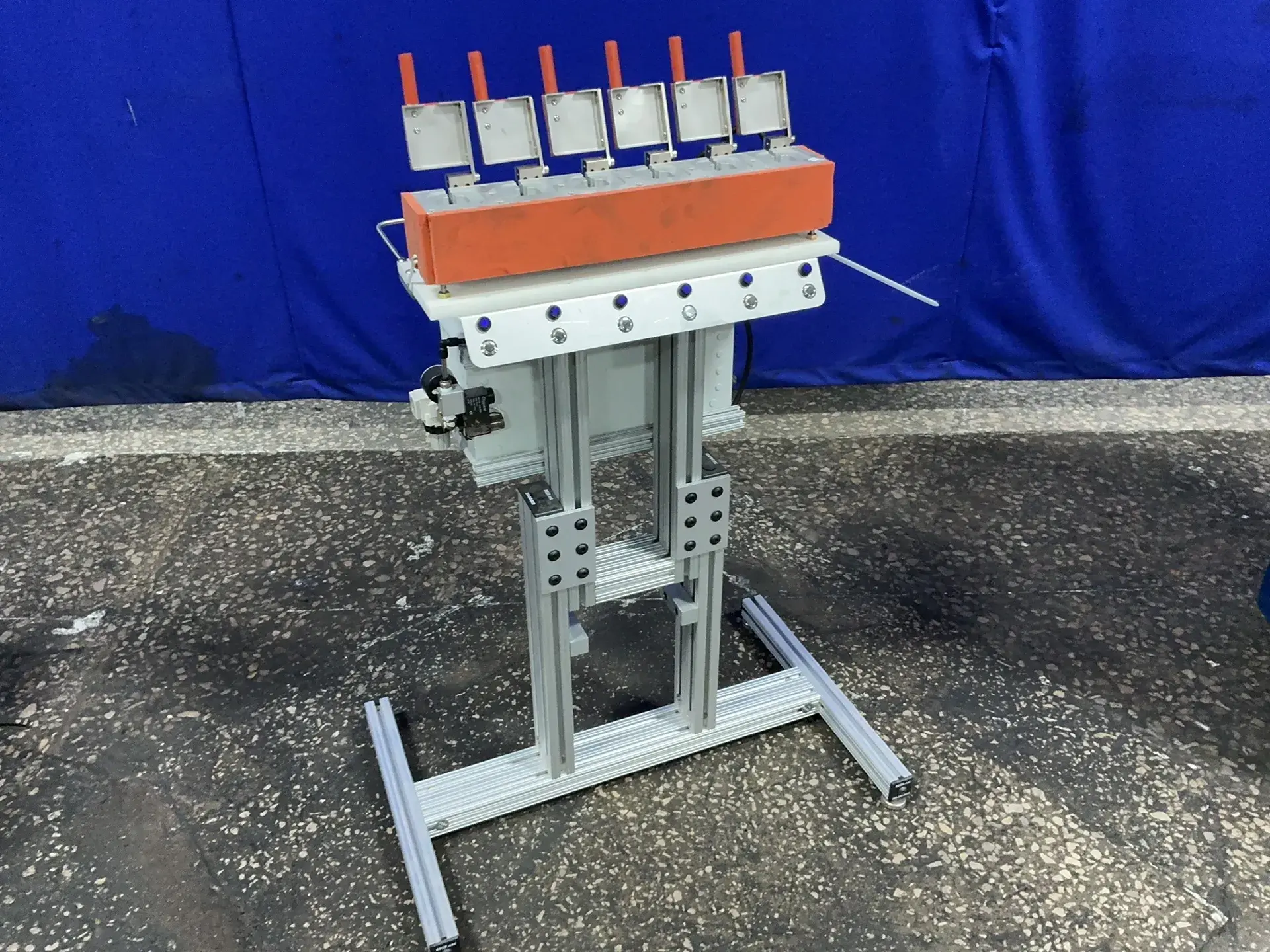 Used _UNKNOWN_ _UNKNOWN_ Test Equipment - Other Ohio US | HGR 24 #1520851