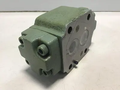 USED YUKEN CPDG-06-E-75-2017