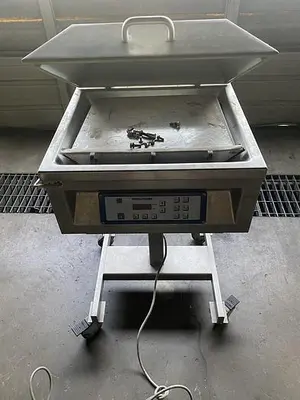 USED 1999 MULTIVAC A 300/16