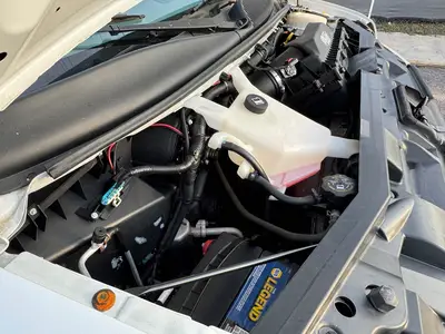 Used 2018 CHEVROLET 2500 Vans Florida US | Truck and Van Outlet #1509197