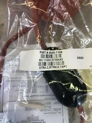 MKS 4640-1104 HTR4 , STR4.0, 1AP1