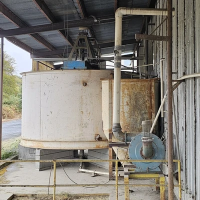 300 TPD Modular Ore Processing Plant with Crushing, Milling, Gravity & Flotation Circuits