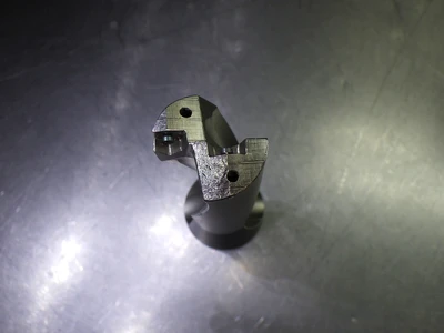 Komet KUB 1.218" Coolant Thru Drill 1.25" Shank V5753092 (LOC2992B)