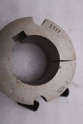 NEW OPEN BOX Martin 2517 1 15/16 Bushing STK K2093CC